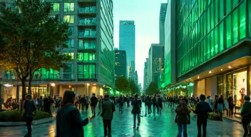 Soziale Dimensionen der KI-Integration (5/10)