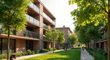 Soziale Dimensionen des Bauens (6/10)