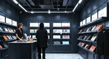 Soziale Dimensionen des Einzelhandels (6/10)