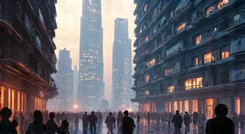 Soziale Dimensionen des Gebudetyps E (6/10)