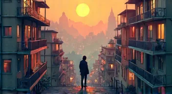 Soziale Dimensionen des Wohnens (5/10)