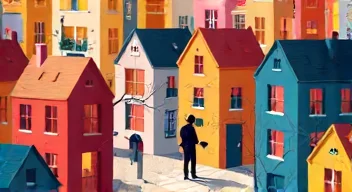 Soziale Dimensionen des Wohnens (6/10)