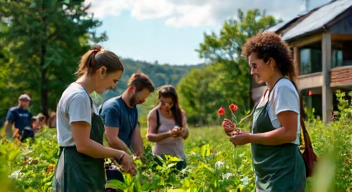 Soziale Dimensionen nachhaltiger Entwicklung (6/10)