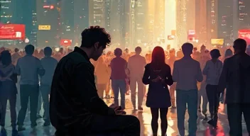 Soziale Dynamik im Konsumverhalten