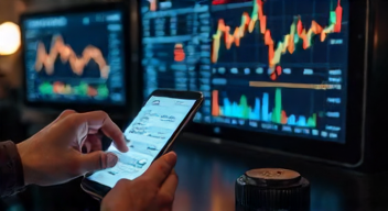 Soziale Dynamiken im Bitcoin-Handel (6/10)