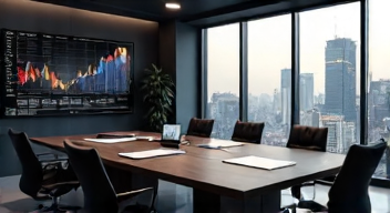 Soziale Dynamiken im Finanzierungssektor (5/10)