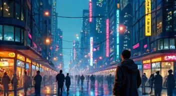 Soziale Dynamiken im Flächenmarkt