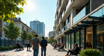 Soziale Dynamiken im Immobilienmarkt (6/10)