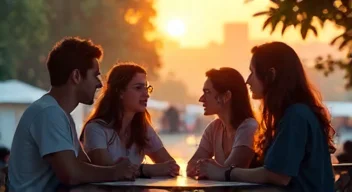 Soziale Dynamiken im Immobilienverkauf (6/10)