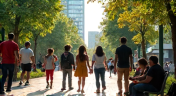 Soziale Dynamiken im Kontext der Entwicklung (5/10)