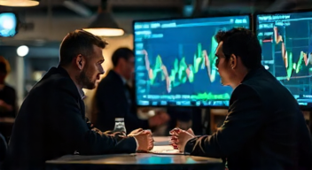 Soziale Dynamiken im Krypto-Markt (6/10)