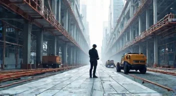 Soziale Dynamiken im Neubauprozess (6/10)