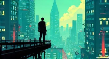 Soziale Dynamiken im urbanen Raum (5/10)