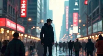 Soziale Dynamiken im urbanen Raum (6/10)