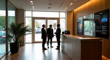 Soziale Dynamiken im Vermietungsmanagement (6/10)