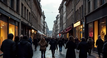 Soziale Dynamiken in Krisenzeiten (6/10)