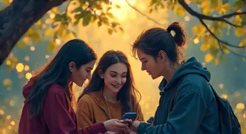 Soziale Dynamiken in modernen Arbeitsumgebungen