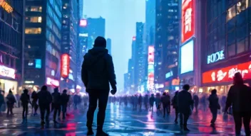 Soziale Dynamiken in urbanen Räumen (6/10)