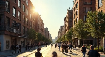Soziale Dynamiken und ihre Auswirkungen auf den Immobilienmarkt