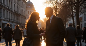 Soziale Dynamiken und Wertwahrnehmung (6/10)