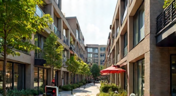 Soziale Einflüsse auf den Immobilienmarkt (6/10)