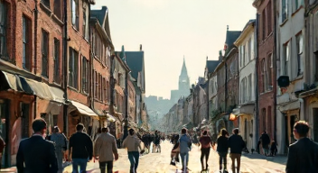 Soziale Einflüsse auf den Immobilienmarkt (7/10)