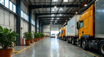 Soziale Faktoren in der nachhaltigen Logistik (5/10)