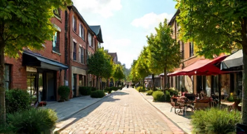 Soziale Faktoren und ihre Bedeutung für Immobilien (5/10)