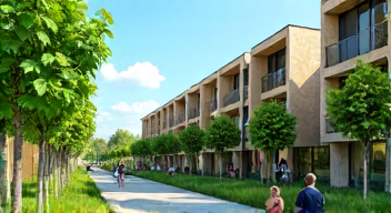 Soziale Gerechtigkeit in der Immobilienwirtschaft (5/10)