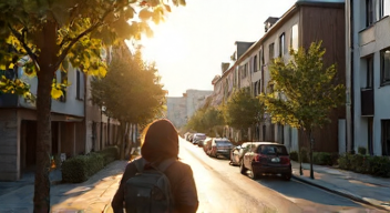 Soziale Gerechtigkeit und Immobilienmarkt (6/10)