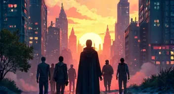 Soziale Gerechtigkeit und Wohnraum (6/10)