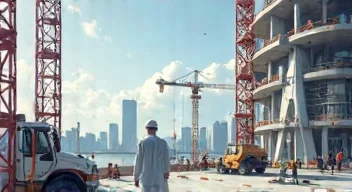 Soziale Herausforderungen bei Neubauprojekten (4/10)