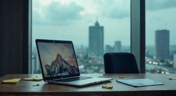 Soziale Herausforderungen der digitalen Transformation (5/10)