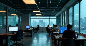 Soziale Herausforderungen der Digitalisierung (6/10)