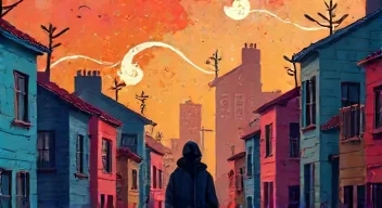 Soziale Herausforderungen im Wohnungsbau (5/10)