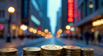 Soziale Implikationen der Altcoin-Sättigung (5/10)