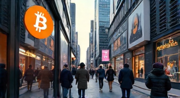 Soziale Implikationen der Bitcoin-Nutzung (5/10)