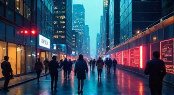 Soziale Implikationen der Blockchain-Technologie (5/10)