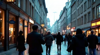 Soziale Implikationen der Digitalisierung (5/10)