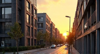 Soziale Implikationen der Immobilienentwicklung (6/10)