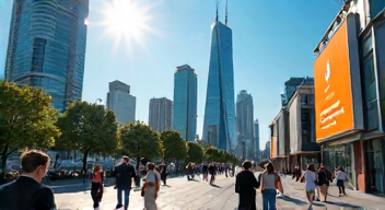 Soziale Implikationen der Krypto-Adoption (6/10)