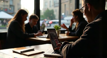 Soziale Implikationen der Krypto-Adoption (6/10)