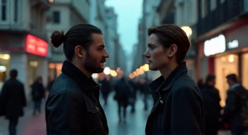 Soziale Implikationen der Krypto-Blockaden (6/10)