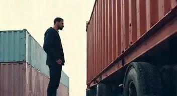 Soziale Implikationen der Logistik (6/10)