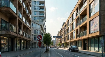 Soziale Implikationen der Mietpreisentwicklung (6/10)