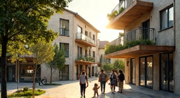 Soziale Implikationen der seriellen Sanierung