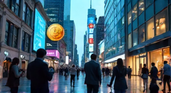 Soziale Implikationen der Stablecoin-Nutzung (5/10)