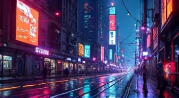 Soziale Implikationen der Technologie (6/10)