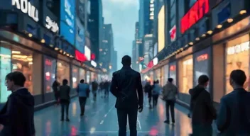 Soziale Implikationen des Finanzmarktes