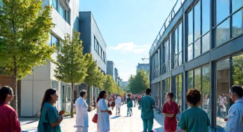 Soziale Implikationen des Gesundheitsmarktes (6/10)